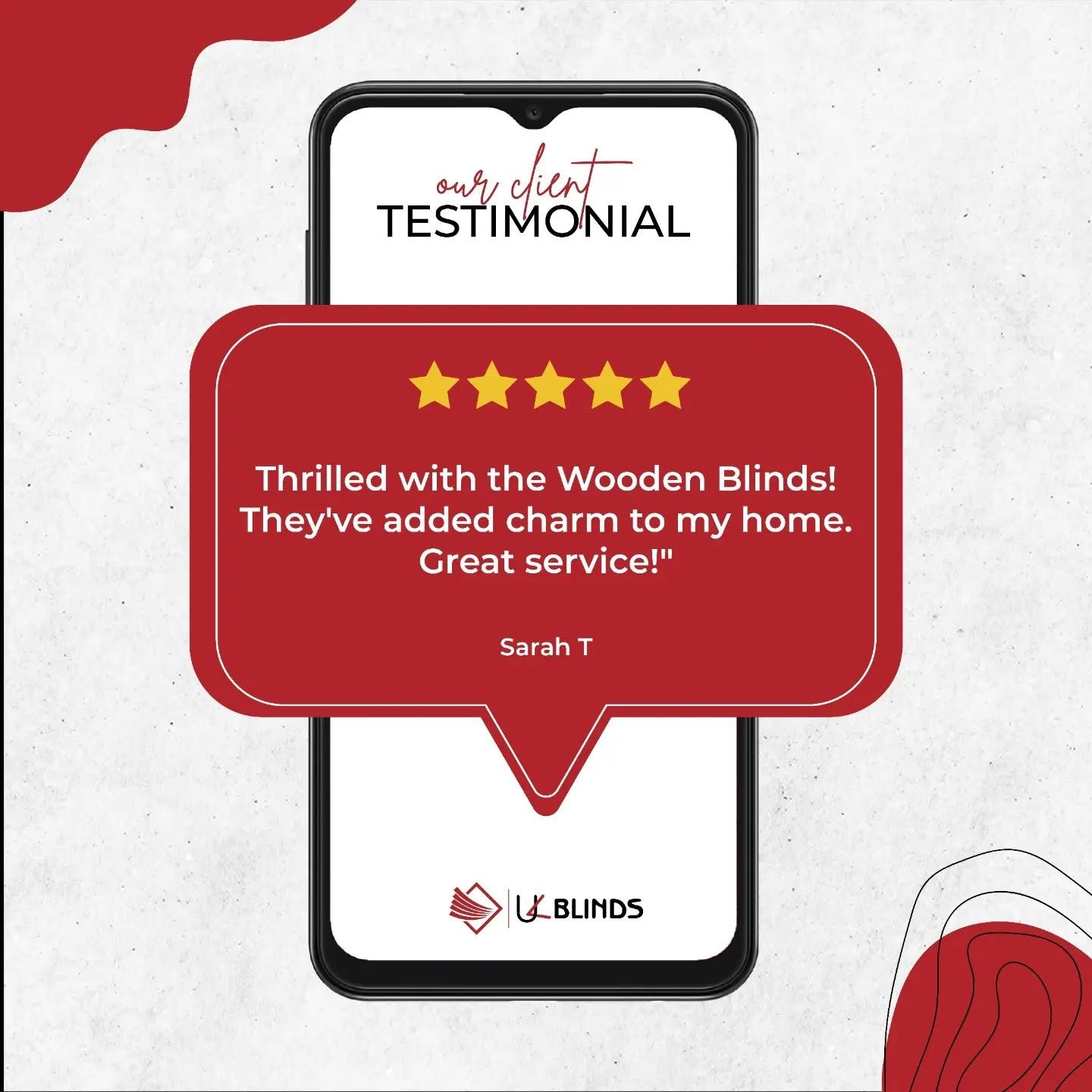 4th testimonial